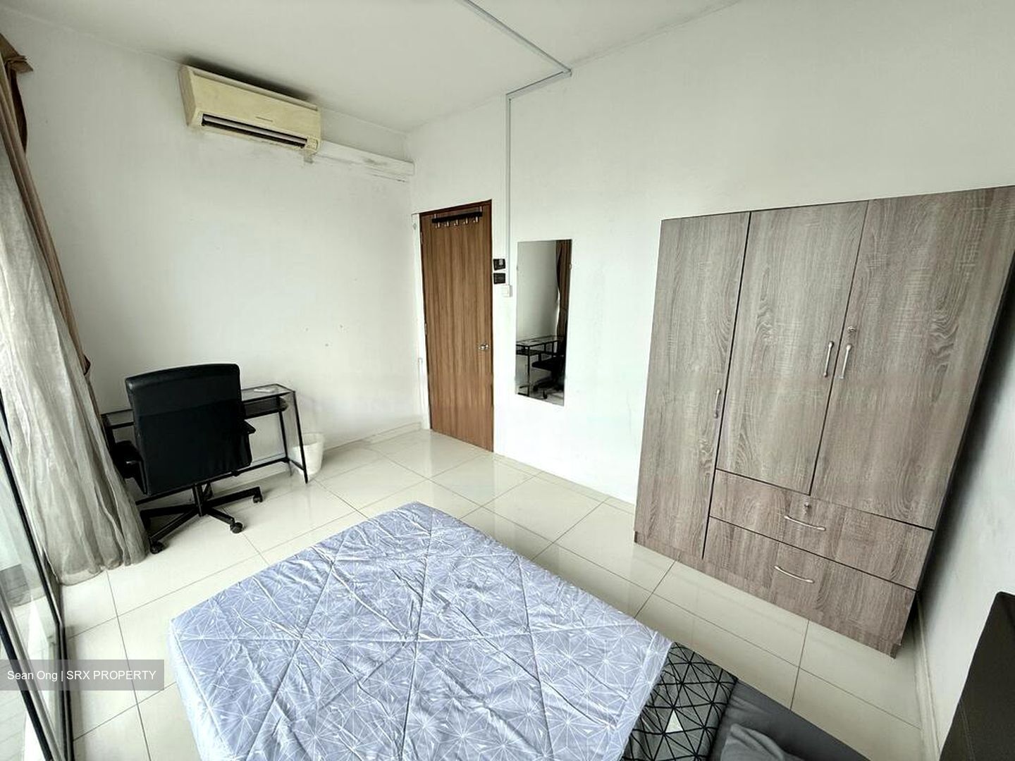 The Centris (D22), Apartment #461213671